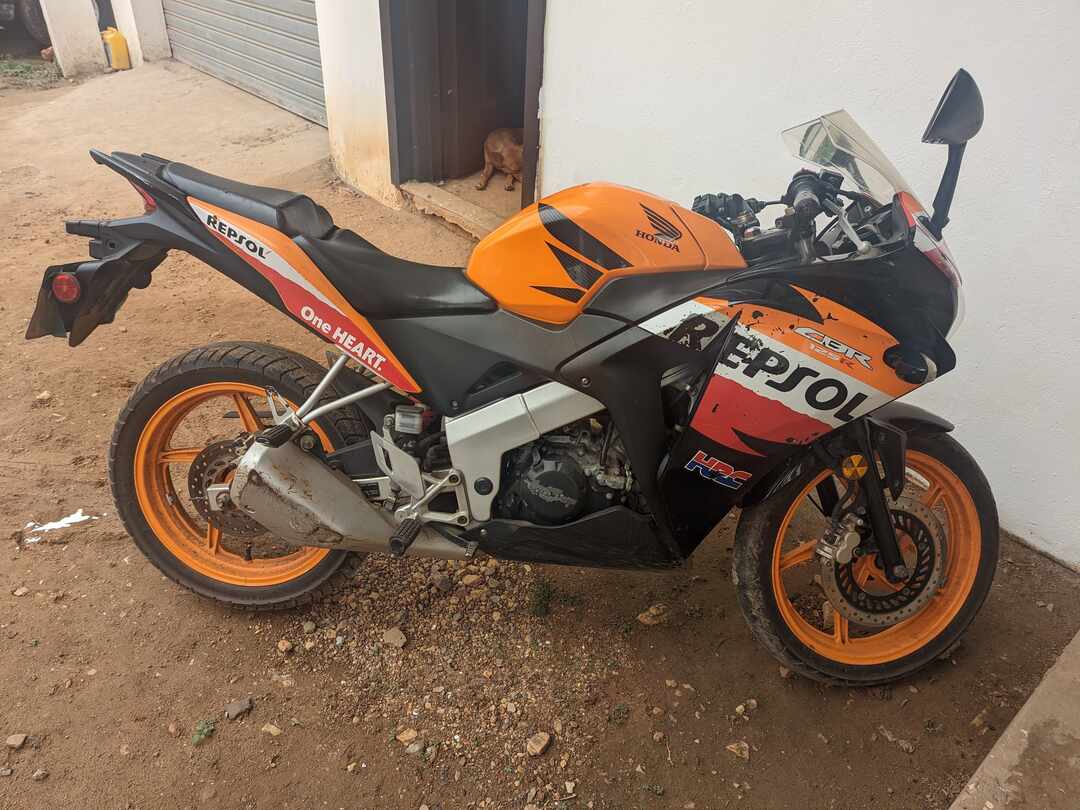 What Every Rider Should Know About Moving Their Bike