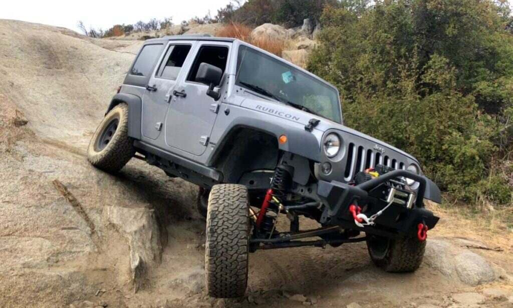 Essential Accessories for Off-Road Vehicles: Enhancing Functionality and Aesthetics