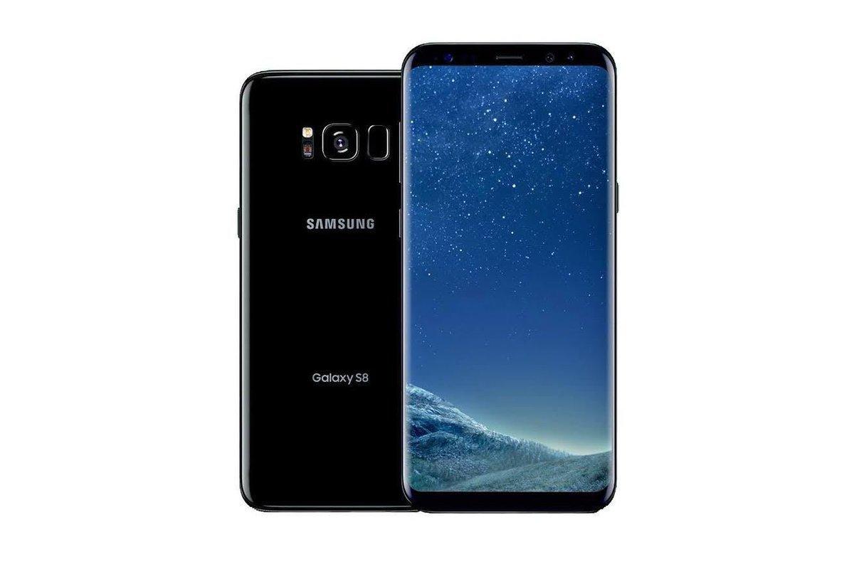 Samsung Galaxy S8 Specs And Price