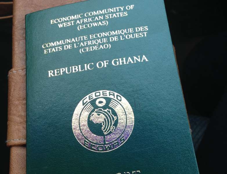 How to apply & Renew Ghana Passport Online; All you need to know [2021  Guide]