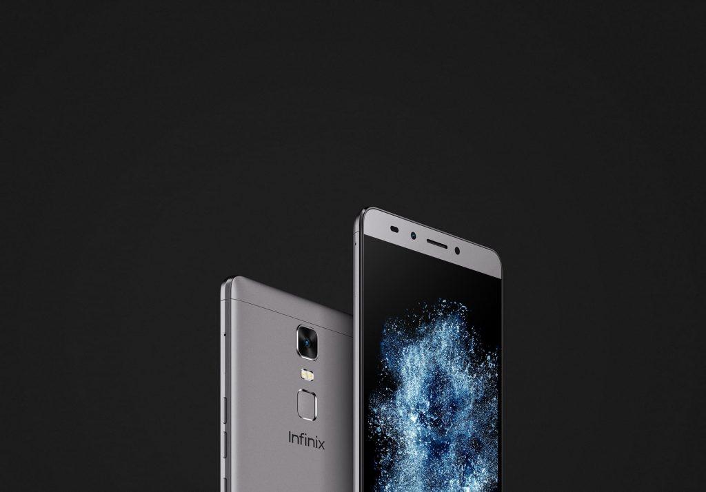 Starting from the impressive power saving advantages to the premium compact design; the Infinix NOTE 3 Pro also includes a terrific textured back cover built from high-end avaition-quality aluminum. Our engineers have selected the most pure materials in designing NOTE3 to create a high-quality handling experience.