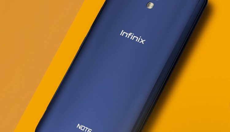 Infinix Note 4 / Note 4 Pro in Ghana, Kenya, Nigeria: Buy, Price, Specs