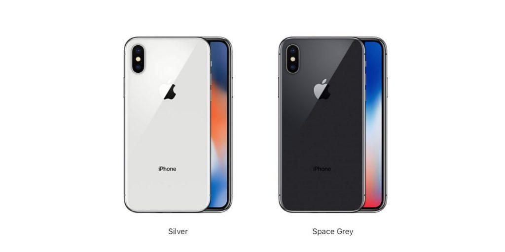 The iPhone X sale is up in Ghana. 
