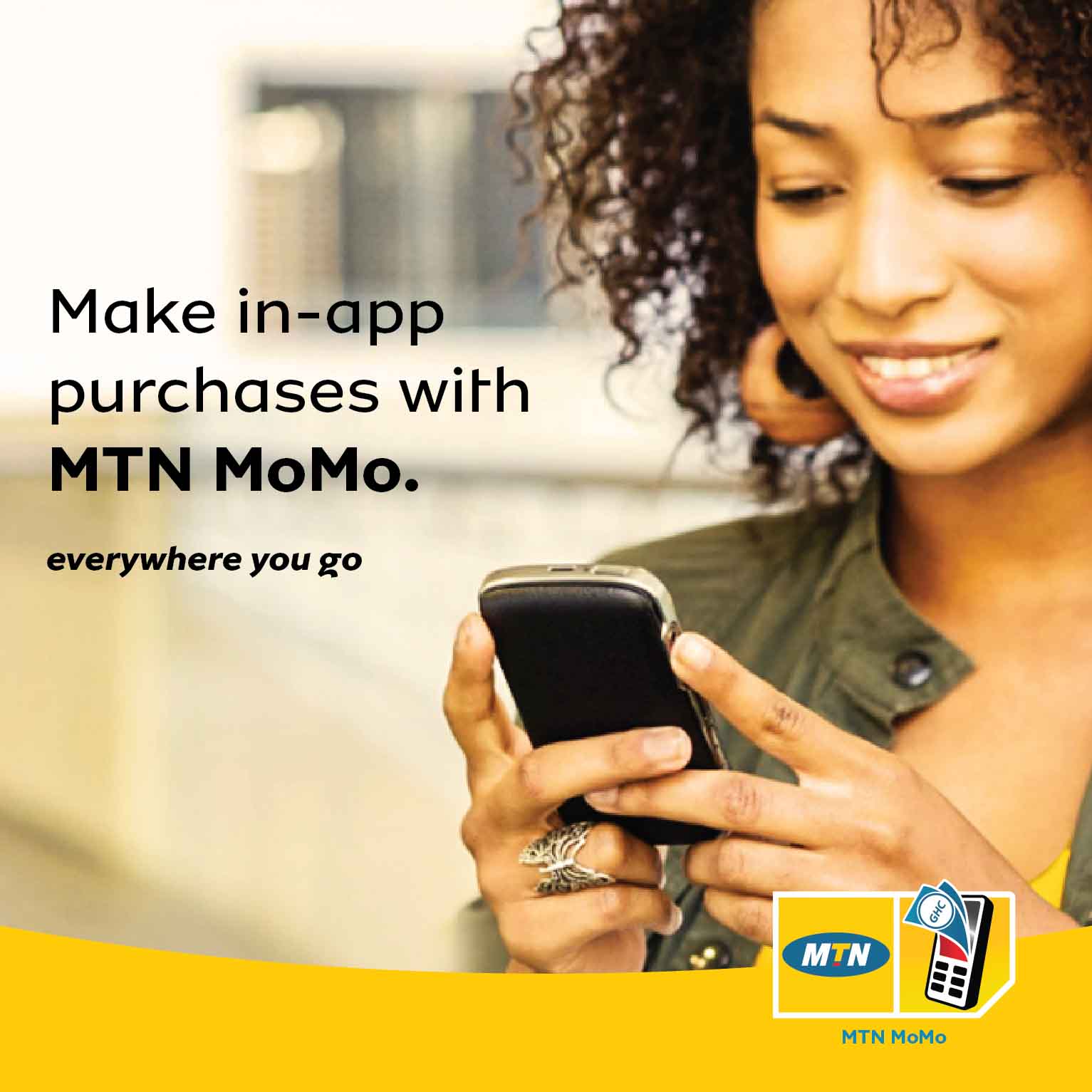 How To Use Mtn Mobile Money To Buy Apps On Google Play Store - 