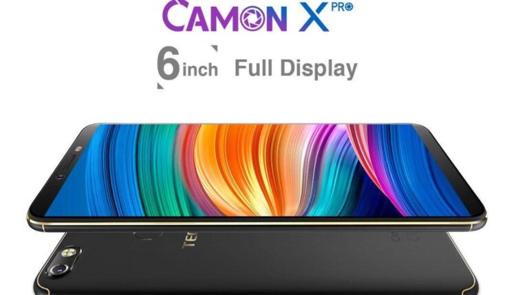 Tecno Camon X And X Pro Prices Specs Features And All You Should Know