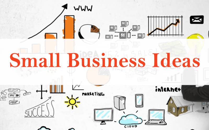 Successful Small Business Ideas In 2018 Successful Small Business Ideas In 2018