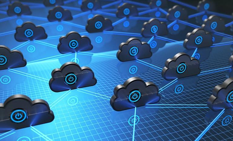 The 5 Benefits of Cloud Computing in Digital Transformation