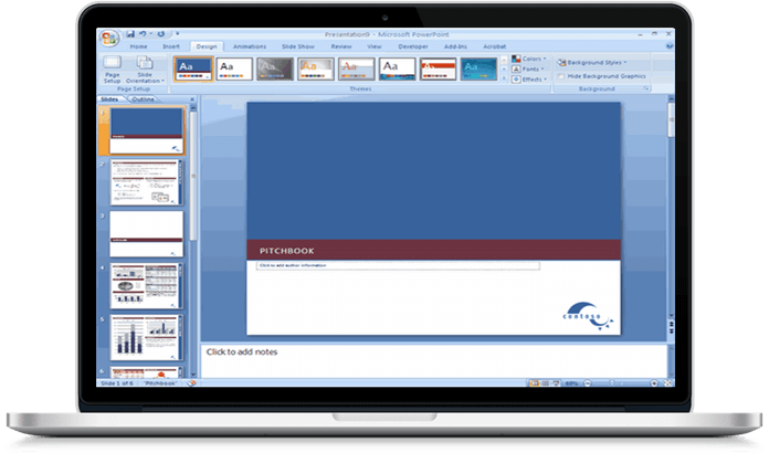 powerpoint viewer for windows 8