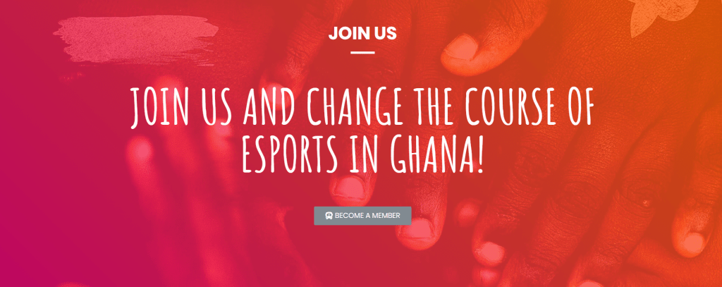 Ghana eSports Association