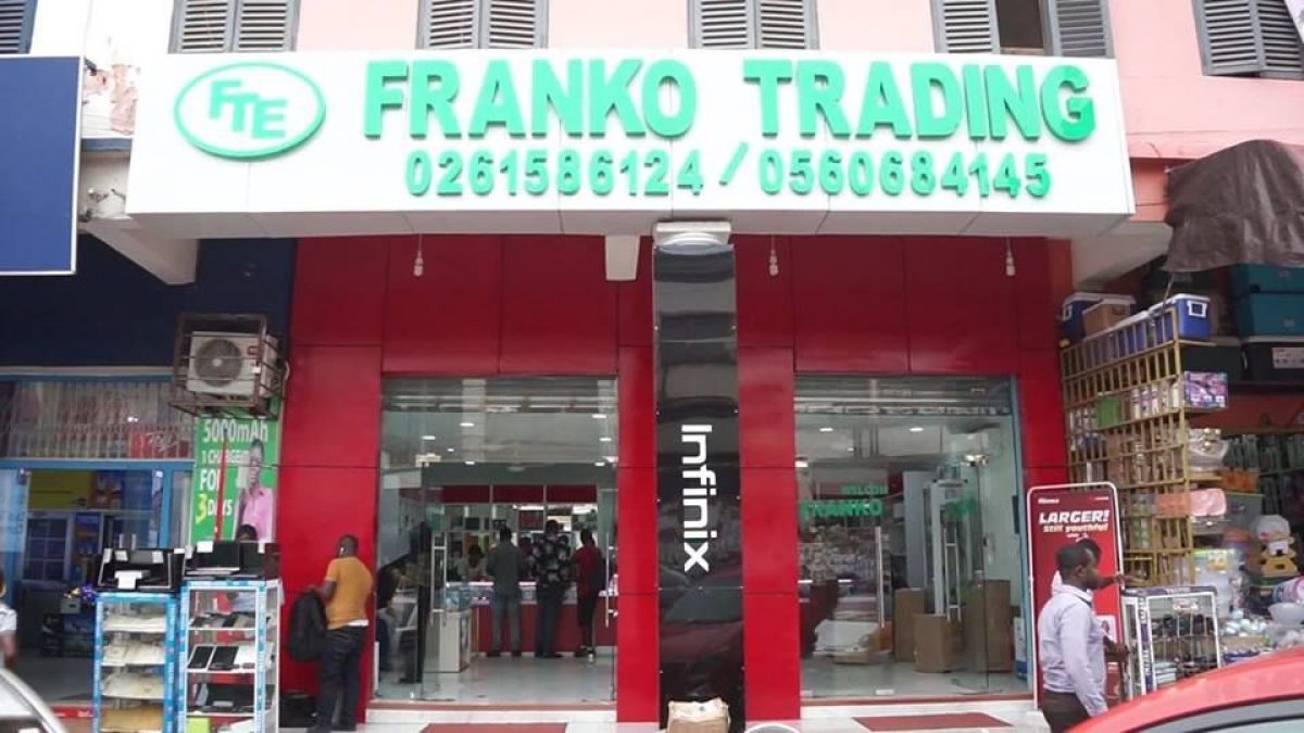 Franko Phones 21 Phones Price List Shop Locations Phone Numbers