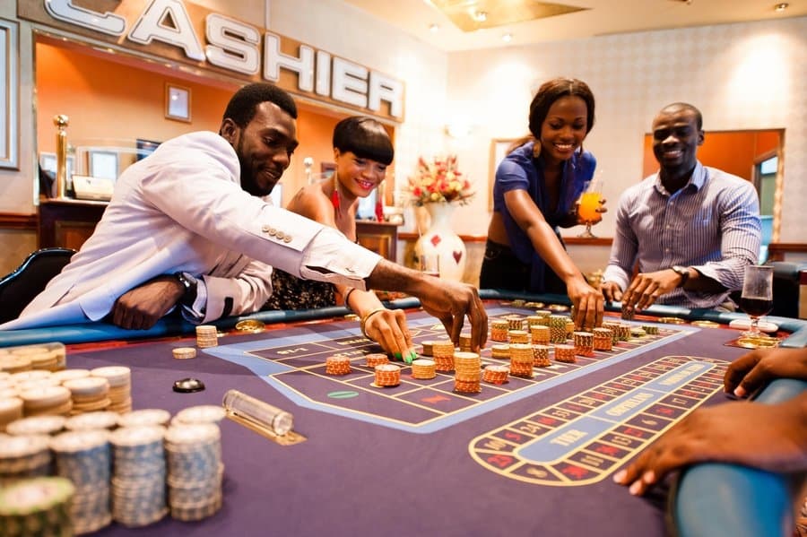 Best online casinos in south africa