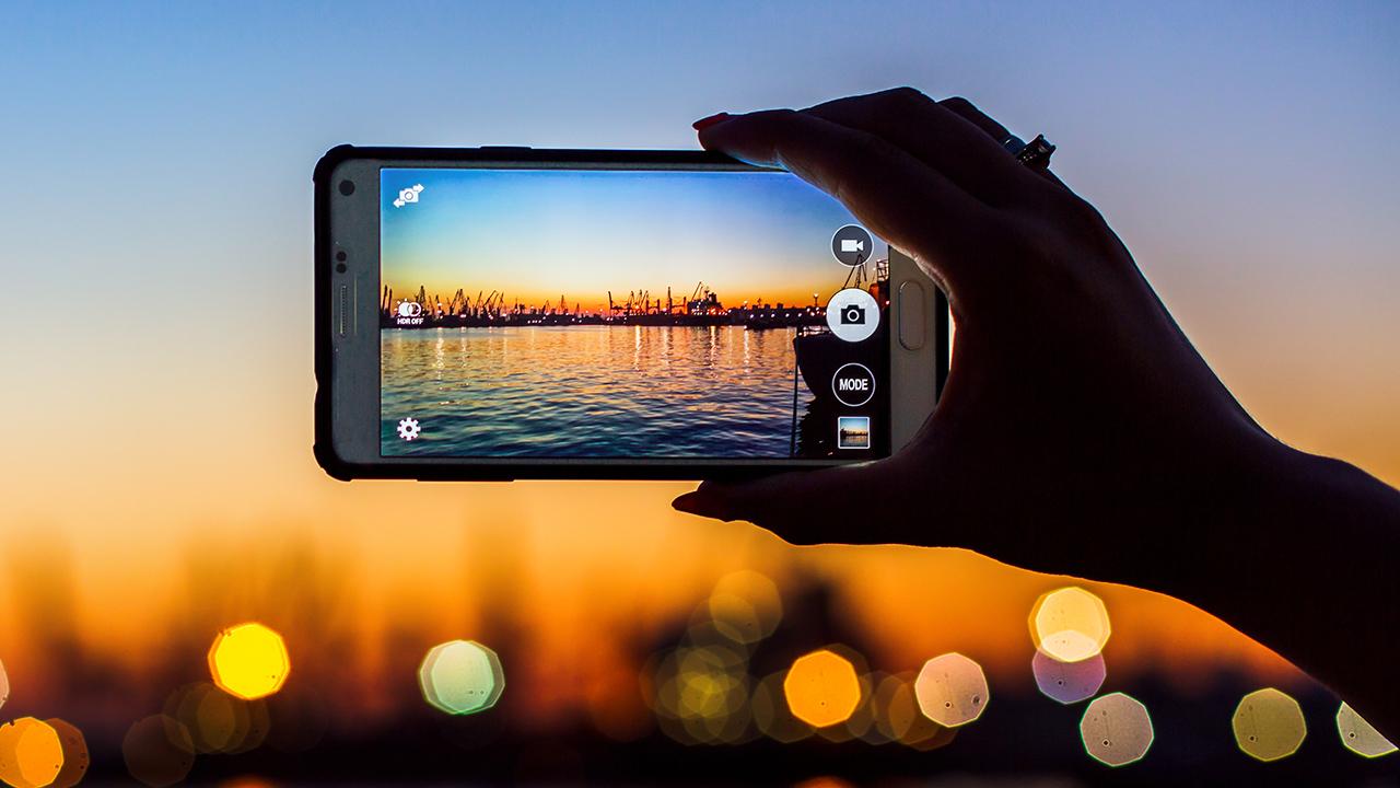 6 Tips For Good Smartphone Photography