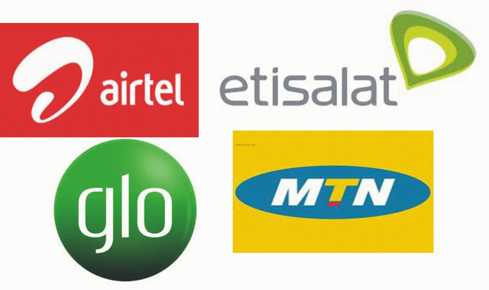 How To Check Your Phone Number On MTN, Glo, Airtel And 9mobile In Nigeria