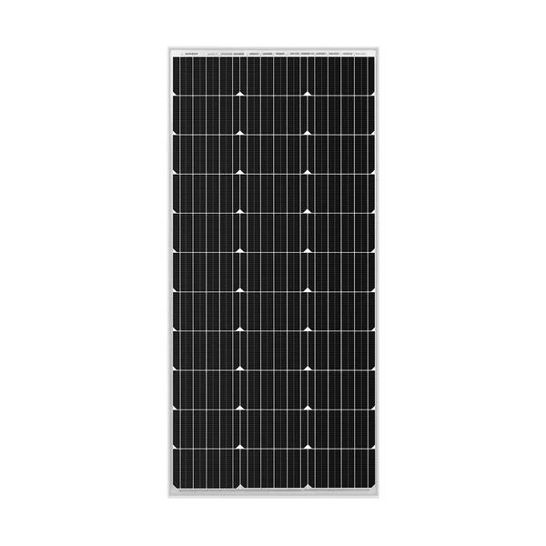 solar panel for RV