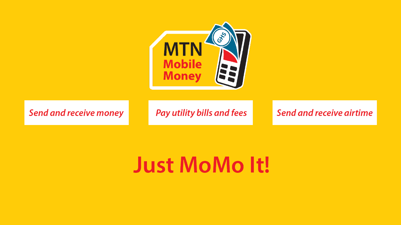 Steps To Take When You Forget Your MTN Mobile Money PIN