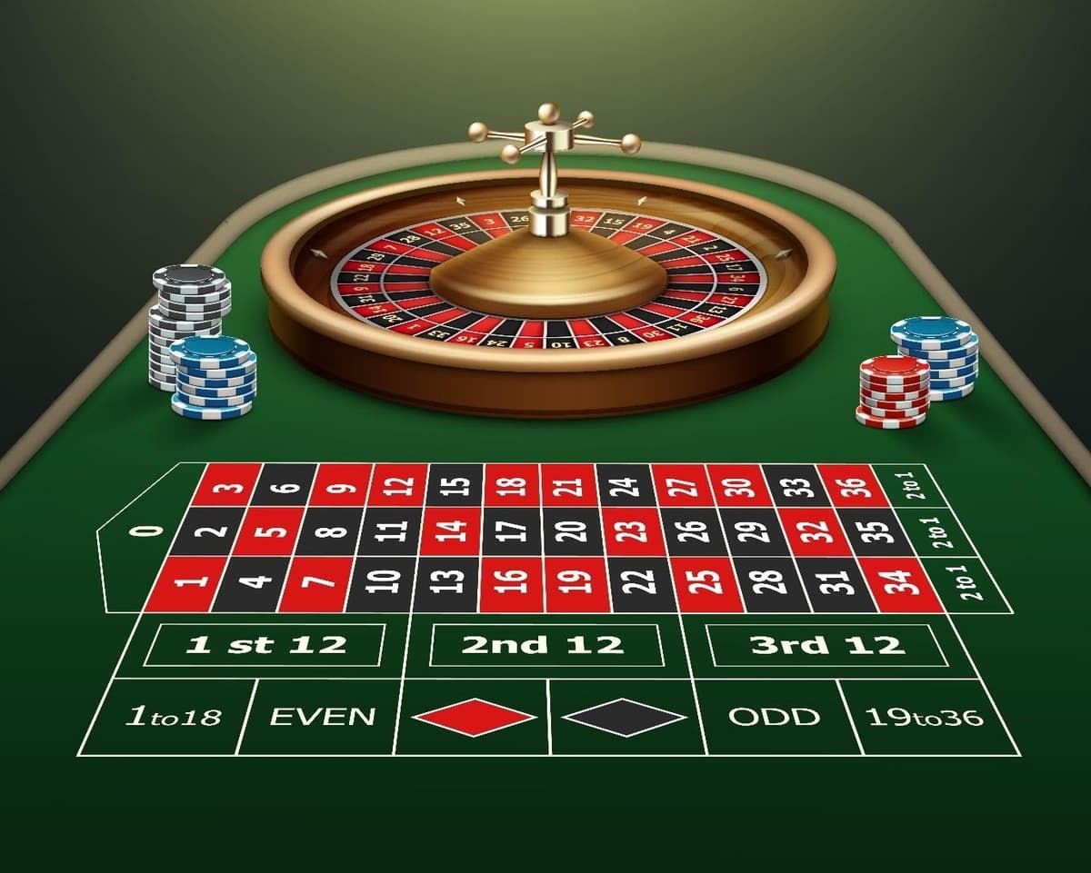 Spin that wheel - everything you need to know about Roulette equipment