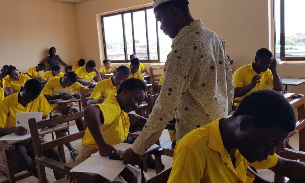 How to Get an Alert When BECE & WASSCE 2024 Results are Released