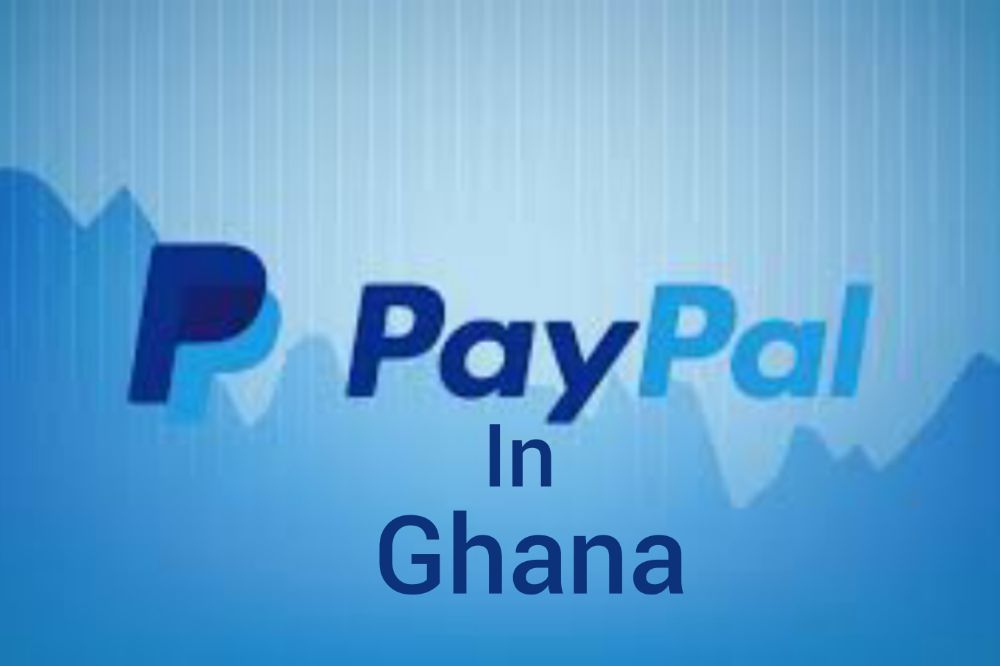 How To Create A Verified PayPal Account In Ghana For Free