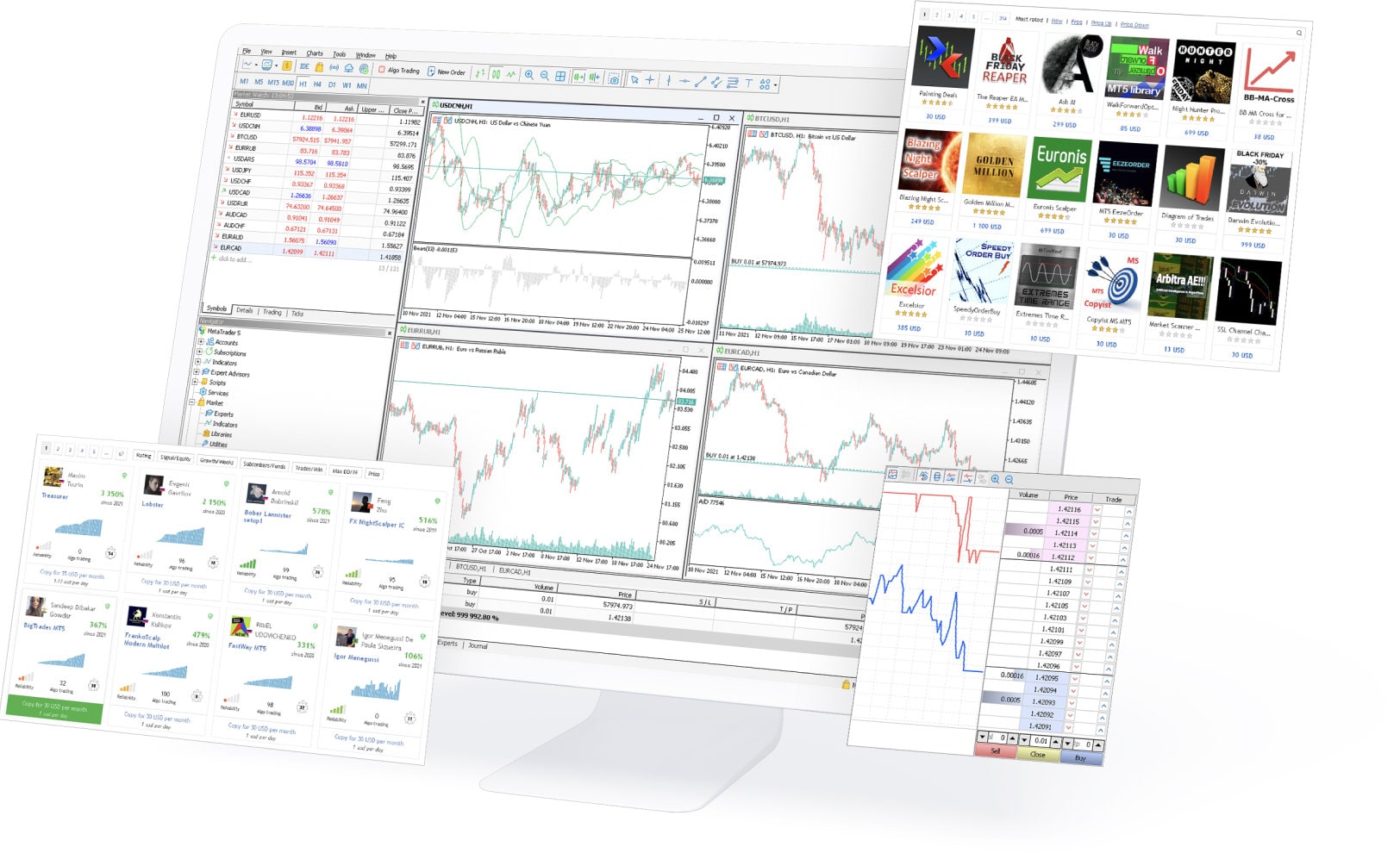 Swing Trading Crypto Assets: A Comprehensive Guide